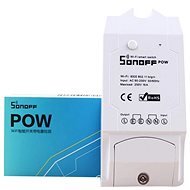 Sonoff Pow - Switch