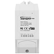 Sonoff Pow R2 - Switch