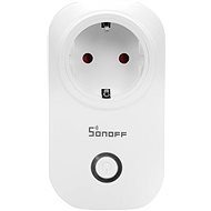 Sonoff S20 - Okos konnektor