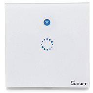 Sonoff T1 EU 1C - WiFi kapcsoló