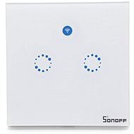 Sonoff T1 EU 2C - WiFi kapcsoló