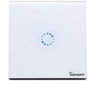 Sonoff Wall Touch Switch EU - WiFi spínač