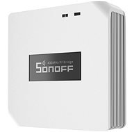 Sonoff RF bridge R2 433MHz - Wireless Controller
