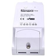 Sonoff TH16 - WiFi kapcsoló