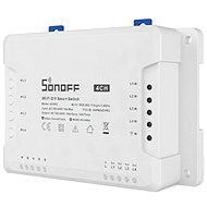 Sonoff 4CH R3 - WiFi kapcsoló