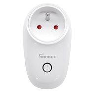 Sonoff S26(E) - Smart Socket