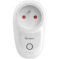 Sonoff S26R2TPE(E) Wi-Fi Smart Plug - Okos konnektor