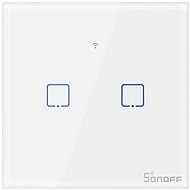Sonoff T1EU2C-TX Series - WLAN-Schalter