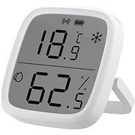 SONOFF ZB SNZB-02D SMART Temperature and Humidity sensor (no battery) - Érzékelő