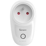 SONOFF S26R2ZB Zigbee Smart Plug - Smart Socket