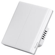 SONOFF T52C86 TX Ultimate, 2-gang -  WiFi Switch