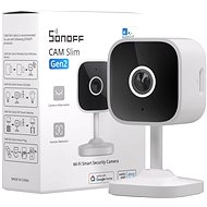 SONOFF CAM Slim Gen2 Smart Home Security Camera - IP Camera
