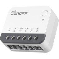 SONOFF ZBMINI Extreme Zigbee Smart Switch ZBMINIR2 (Neutral Wire Required) - Switching Relay