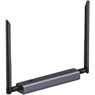 SONOFF Dongle Max Zigbee/Thread PoE Dongle - Központi egység