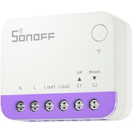 SONOFF MINI-RBS Smart Roller Shutter Switch - Switching Relay