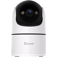 SONOFF CAM-PT2 CAM Pan-Tilt 2 Smart Indoor Home Security Camera - IP Camera