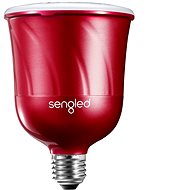 Pulse Master Sengled red E27 8W 2700K Dimmable - LED Bulb