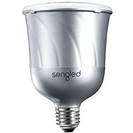 Sengled Pulse Master pewter E27 8W 2700K Dimmable - LED Bulb
