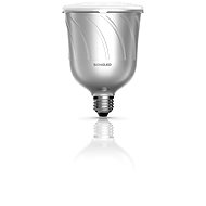 Sengled Pulse, JBL bluetooth speakers, satellite, 8W E27, dimmable - silver - LED Bulb