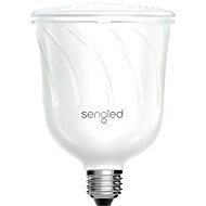 Sengled Pulse, JBL bluetooth speakers, set, 8W E27, dimmable - white - LED Bulb