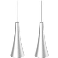 Sengled Pulse Horn silver set - Holder