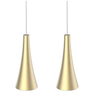 Sengled Pulse Horn champagne set - Holder