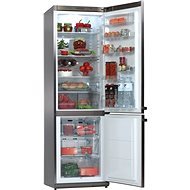 Snaige RF36NG-Z1CB27 - Refrigerator