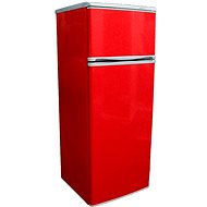 SNAIGE FR240 1161AA red - Refrigerator
