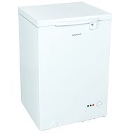 SNAIGE FH10SM-TM000F1 - Small Freezer