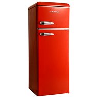SNAIGE FR240-1RR1AAA R5 - Refrigerator