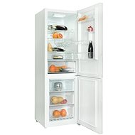 SNAIGE RF59FB-P50027 - Refrigerator