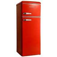 SNAIGE FR27SM-PRR50F - Refrigerator