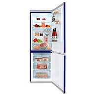 SNAIGE RF56SM-S5CI2G - Refrigerator