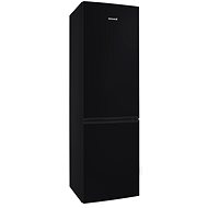SNAIGE RF58SM-S5JJ2F - Refrigerator