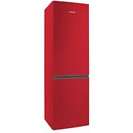 SNAIGE RF58SM-S5RP2F - Refrigerator