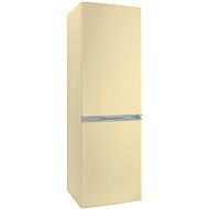 SNAIGE RF56SM-S5DP2F - Refrigerator
