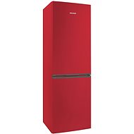 SNAIGE RF56SM-S5RP2F - Refrigerator
