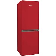 SNAIGE RF53SM-S5RP2F - Refrigerator