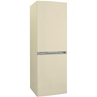 SNAIGE RF53SM-S5DP2F - Refrigerator
