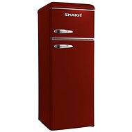 SNAIGE FR24SM-PRDO0E - Refrigerator