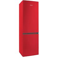 SNAIGE RF58SM-S5RB2F - Refrigerator