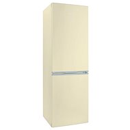 SNAIGE RF56SM-S5DV2F - Refrigerator