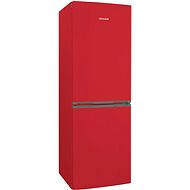 SNAIGE RF56SM-S5RB2F - Refrigerator
