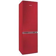 SNAIGE RF58SM-S5RB2E - Refrigerator