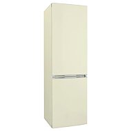 SNAIGE RF58SM-S5DV2E - Refrigerator