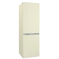 SNAIGE RF56SM-S5DV2E - Refrigerator