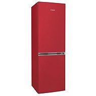 SNAIGE RF56SM-S5RB2E - Refrigerator