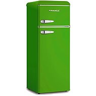 SNAIGE FR24SM-PRDG0E - Refrigerator