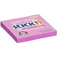 STICK´N 360°, 76x76mm, Pink, 100 Sheets - Sticky Notes