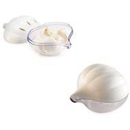 SNIPS Garlic jar - Storage Jar